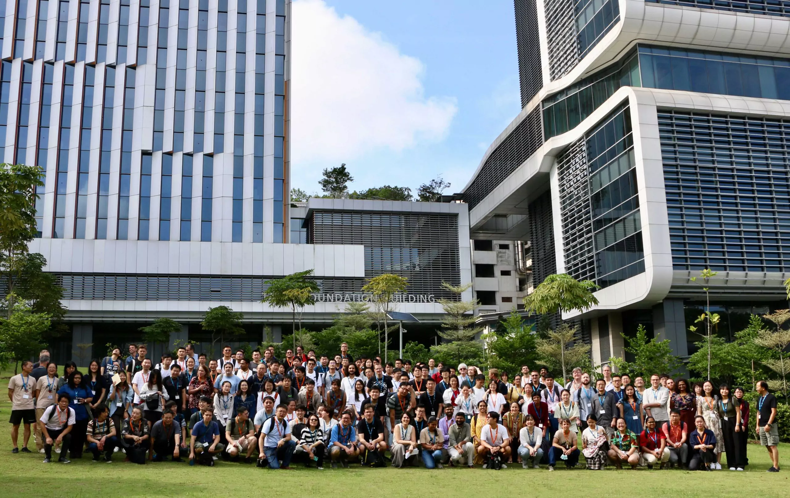 3rdAsiaEvo | 第三届亚洲演化生物学会议参会速记